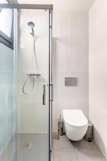 Casa Con Piscina Privada Polop Villa Bagian luar foto